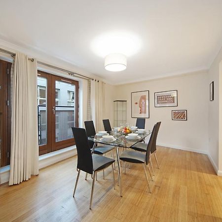 2 Bed Chic Apartment Near Shoreditch & Liverpool St Free Wifi & Parking By City Stay Aparts ロンドン エクステリア 写真