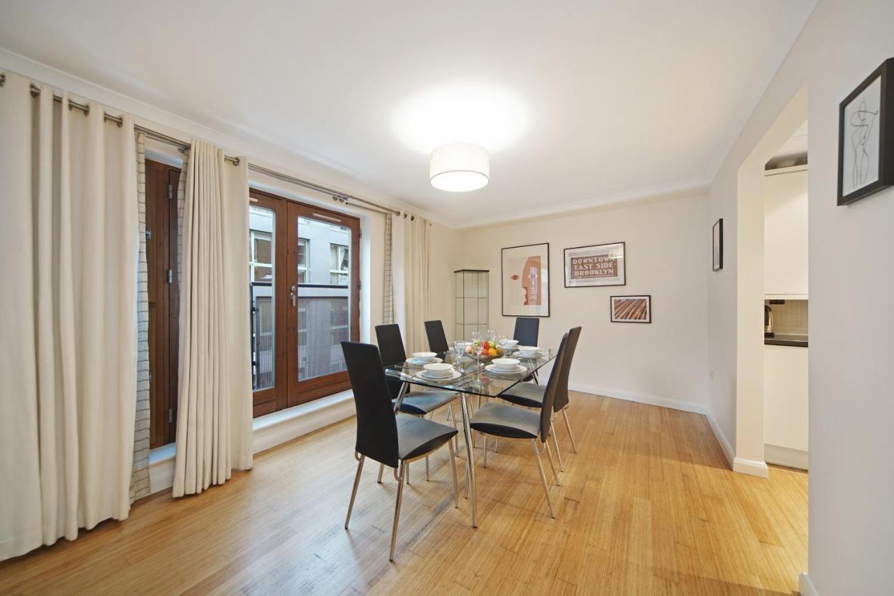 2 Bed Chic Apartment Near Shoreditch & Liverpool St Free Wifi & Parking By City Stay Aparts ロンドン エクステリア 写真